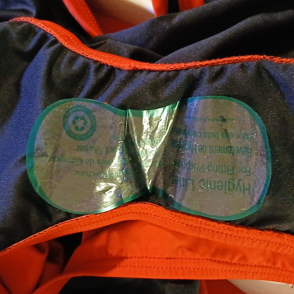 TYR suit - Picture 6 of 11